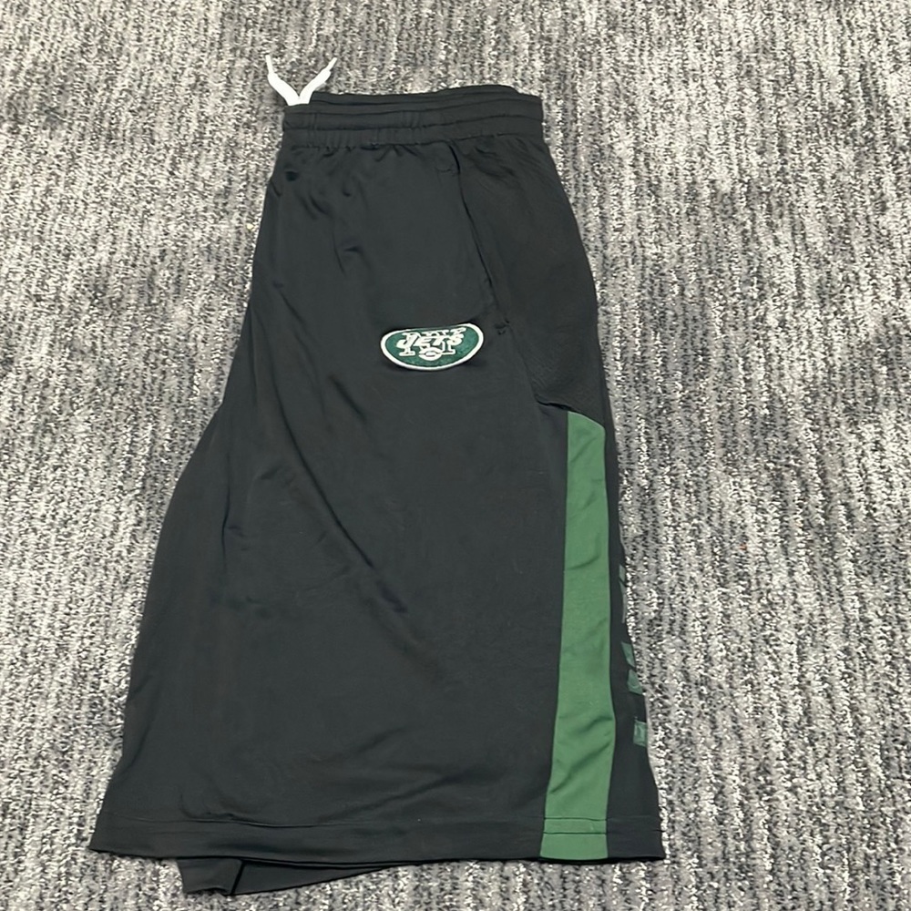 Youth New York Jets Shorts